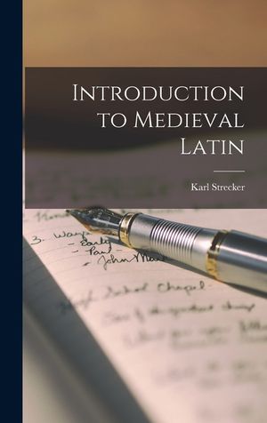 Introduction to Medieval Latin image number 0