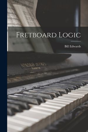 Fretboard Logic image number 0