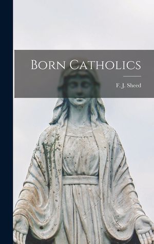 Born Catholics image number 0