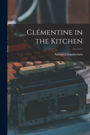 Cl&eacute;mentine in the Kitchen image number 0