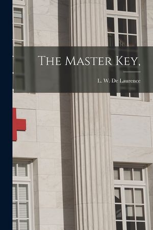 The Master Key, image number 0