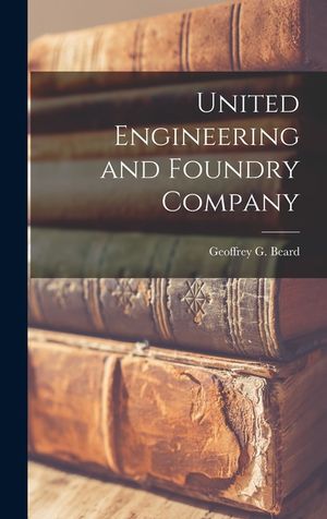 United Engineering and Foundry Company image number 0