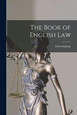 The Book of English Law image number 0
