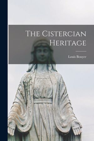 The Cistercian Heritage image number 0