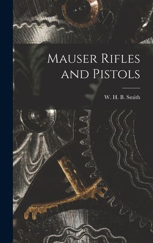 Mauser Rifles and Pistols image number 0