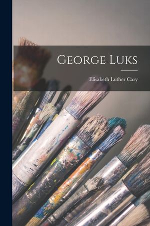 George Luks image number 0
