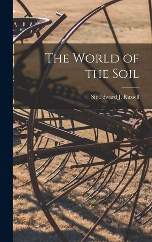 The World of the Soil image number 0