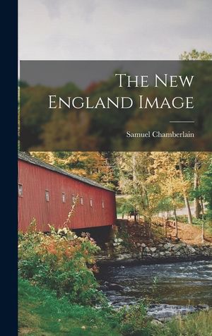 The New England Image image number 0