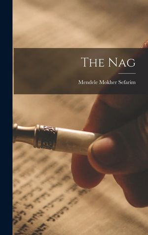 The Nag image number 0