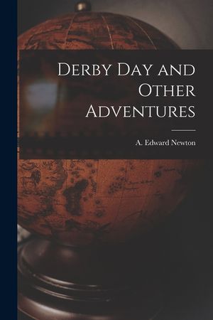 Derby Day and Other Adventures image number 0
