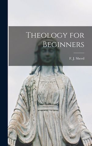 Theology for Beginners image number 0
