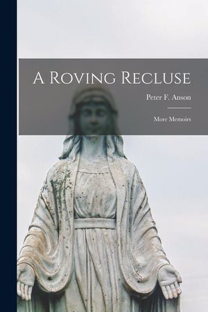 A Roving Recluse: More Memoirs image number 0
