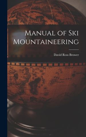 Manual of Ski Mountaineering image number 0
