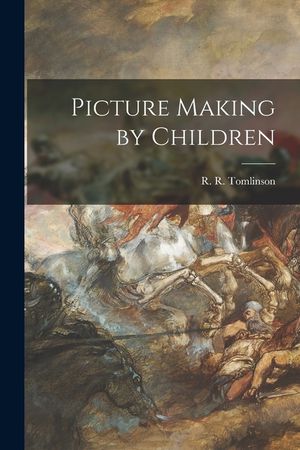 Picture Making by Children image number 0