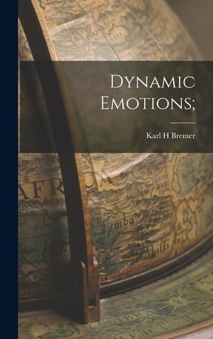 Dynamic Emotions; image number 0