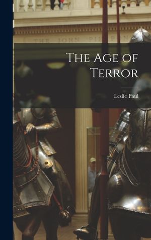 The Age of Terror image number 0