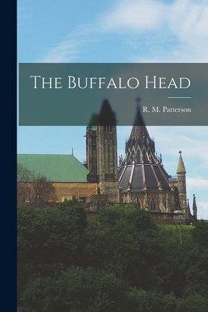 The Buffalo Head image number 0