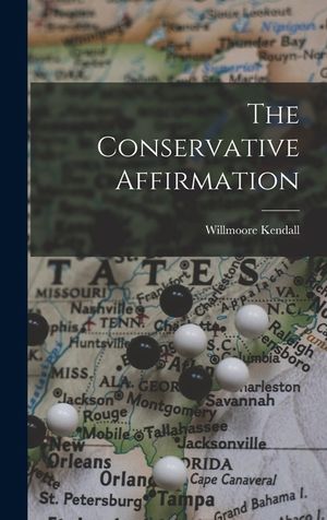 The Conservative Affirmation image number 0