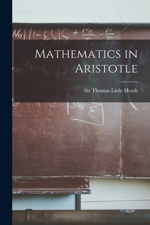 Mathematics in Aristotle image number 0