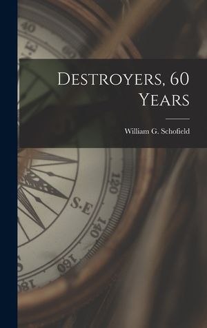 Destroyers, 60 Years image number 0