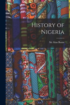 History of Nigeria image number 0