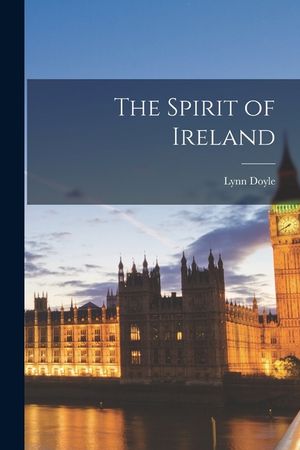 The Spirit of Ireland image number 0
