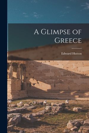 A Glimpse of Greece image number 0