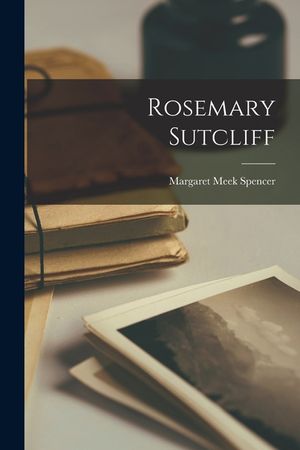 Rosemary Sutcliff image number 0