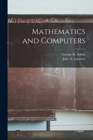 Mathematics and Computers image number 0