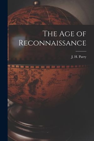 The Age of Reconnaissance image number 0
