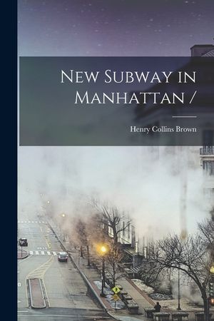 New Subway in Manhattan / image number 0