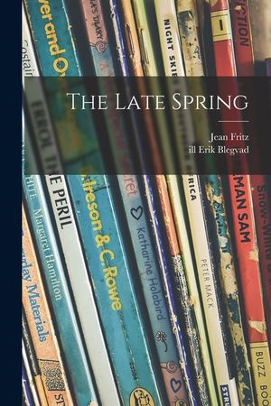 The Late Spring image number 0