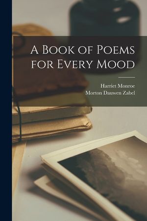 A Book of Poems for Every Mood image number 0