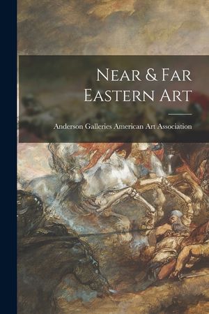 Near & Far Eastern Art image number 0