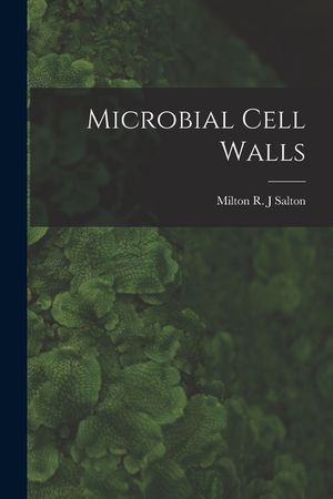 Microbial Cell Walls image number 0