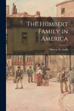 The Humbert Family in America image number 0