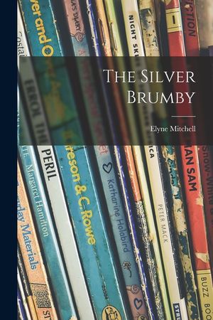 The Silver Brumby image number 0