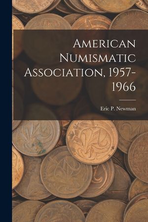 American Numismatic Association, 1957-1966 image number 0