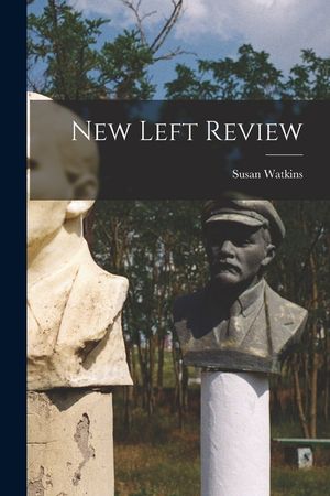 New Left Review image number 0