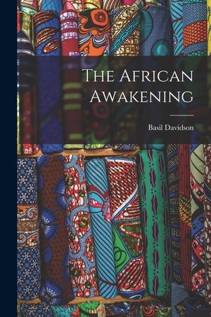 The African Awakening image number 0