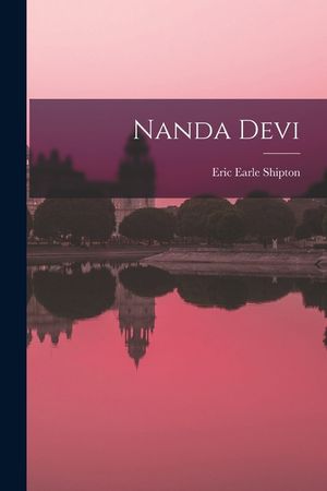 Nanda Devi image number 0