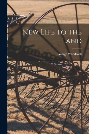 New Life to the Land image number 0