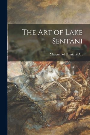 The Art of Lake Sentani image number 0