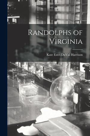 Randolphs of Virginia image number 0