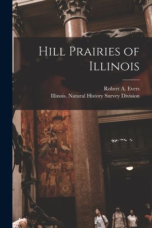 Hill Prairies of Illinois image number 0