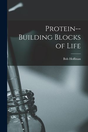 Protein--building Blocks of Life image number 0