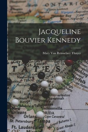 Jacqueline Bouvier Kennedy image number 0