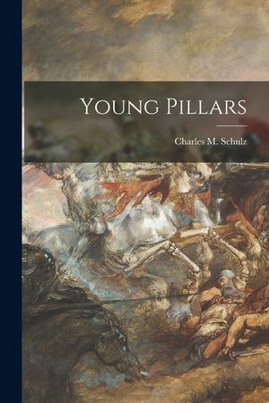 Young Pillars image number 0