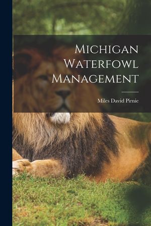 Michigan Waterfowl Management image number 0