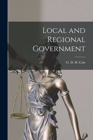 Local and Regional Government image number 0